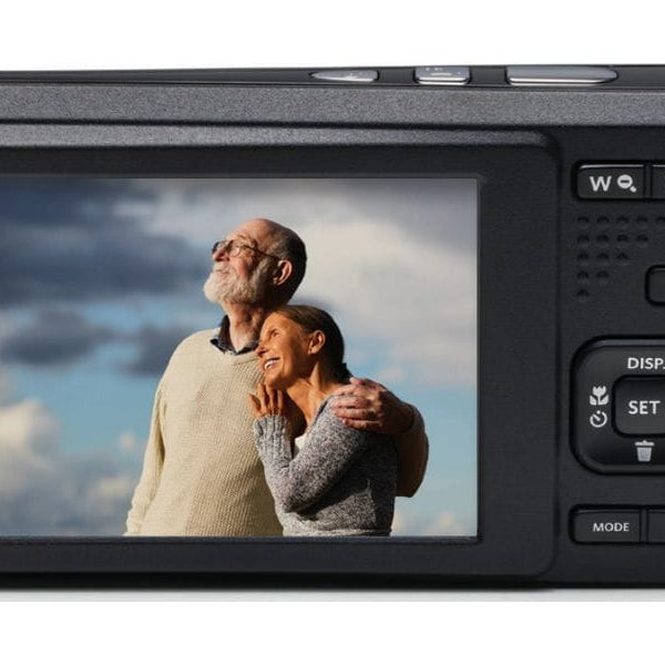 Kodak Fotokamera PixPro FZ55 – Blau