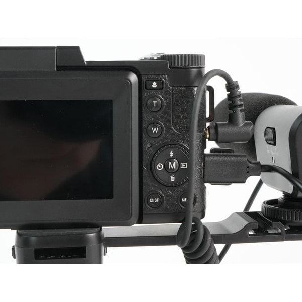 Agfa Fotokamera Realishot VLG4K-OPT