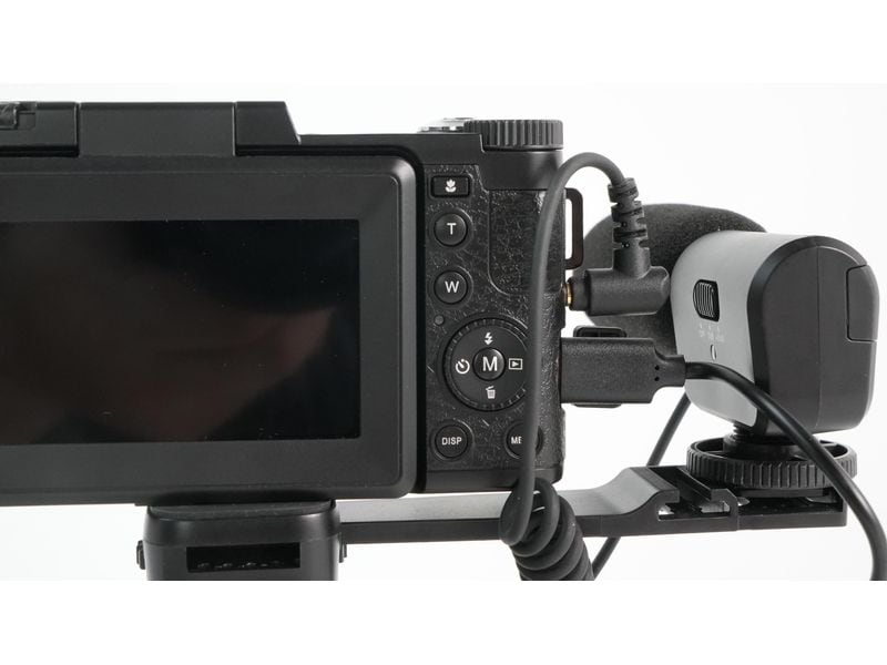 Agfa Fotokamera Realishot VLG4K-OPT