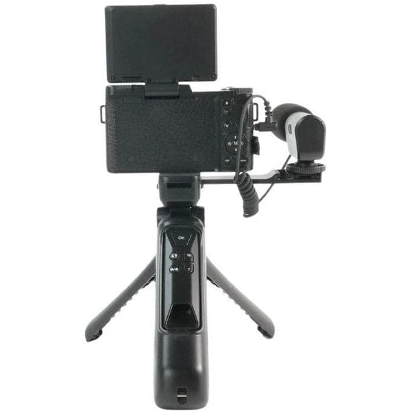 Agfa Fotokamera Realishot VLG4K-OPT