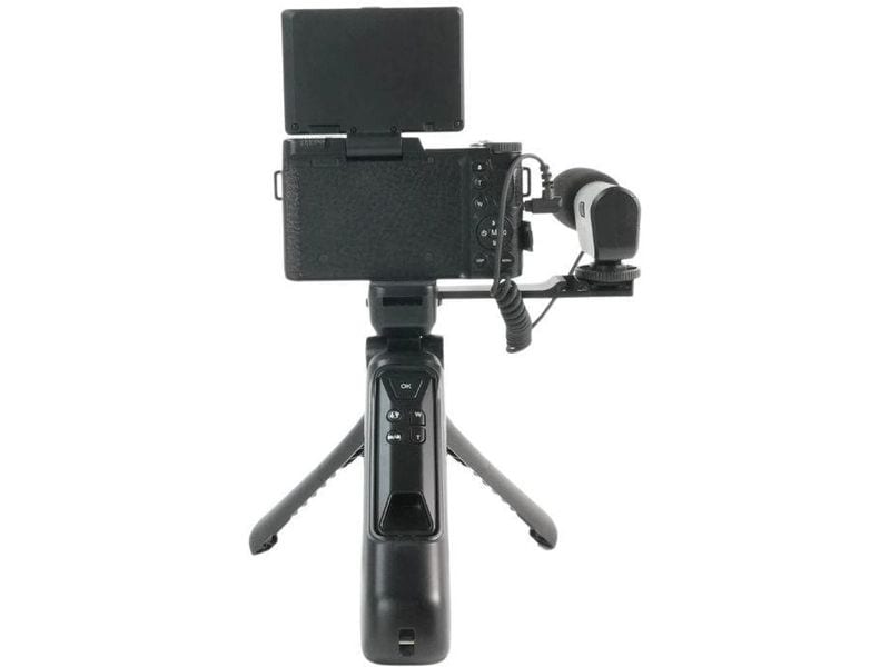 Agfa Fotokamera Realishot VLG4K-OPT