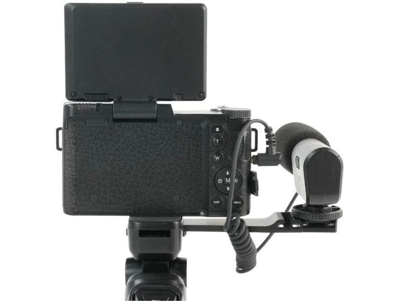 Agfa Fotokamera Realishot VLG4K-OPT