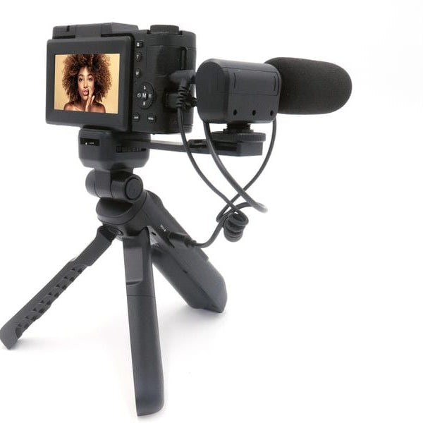 Agfa Fotokamera Realishot VLG4K-OPT