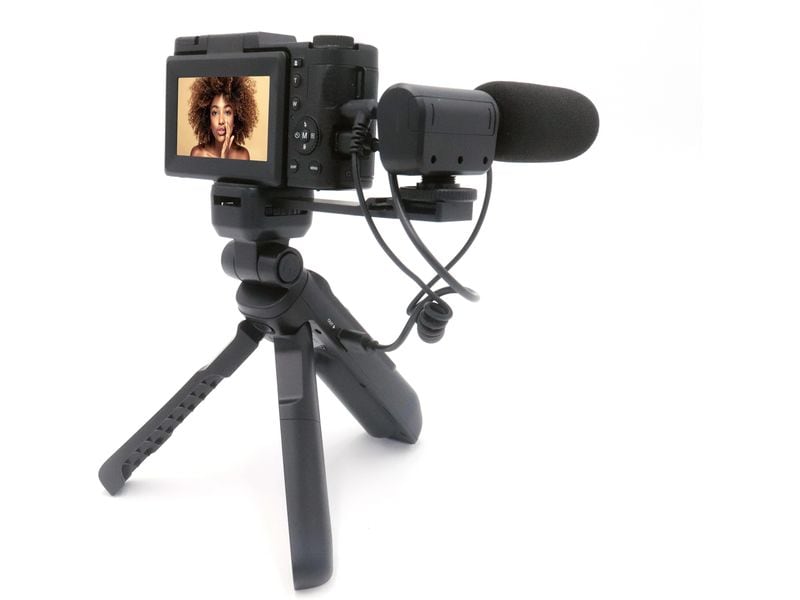 Agfa Fotokamera Realishot VLG4K-OPT