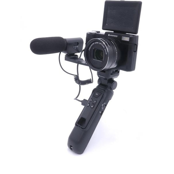 Agfa Fotokamera Realishot VLG4K-OPT