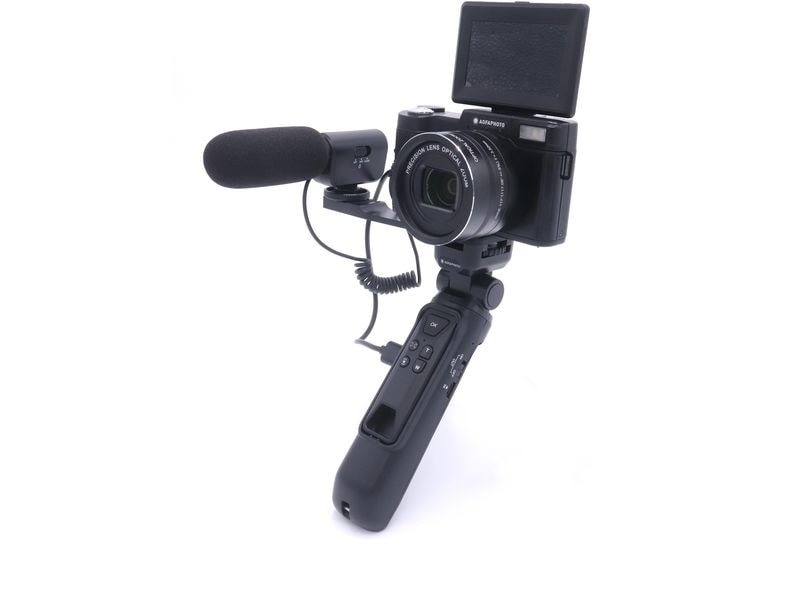 Agfa Fotokamera Realishot VLG4K-OPT