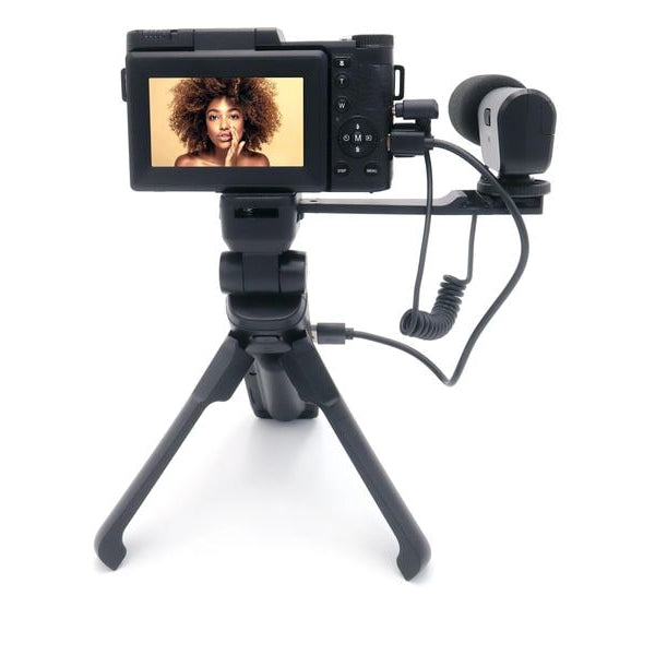 Agfa Fotokamera Realishot VLG4K-OPT