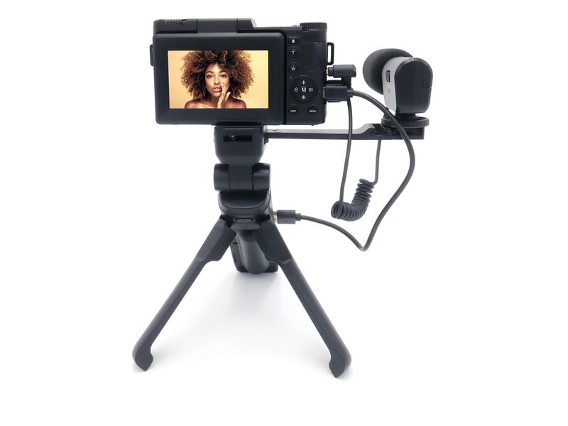 Agfa Fotokamera Realishot VLG4K-OPT