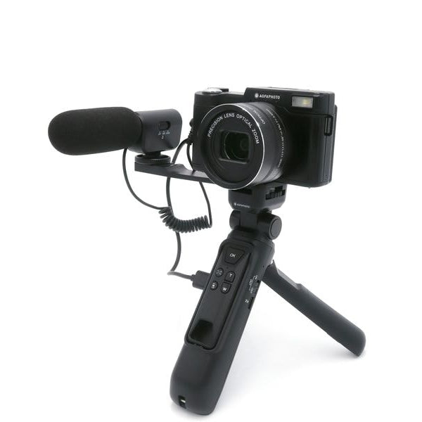 Agfa Fotokamera Realishot VLG4K-OPT