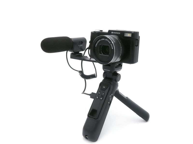 Agfa Fotokamera Realishot VLG4K-OPT