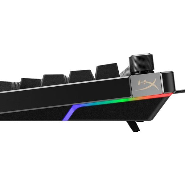 HyperX Gaming-Tastatur Alloy Rise 75