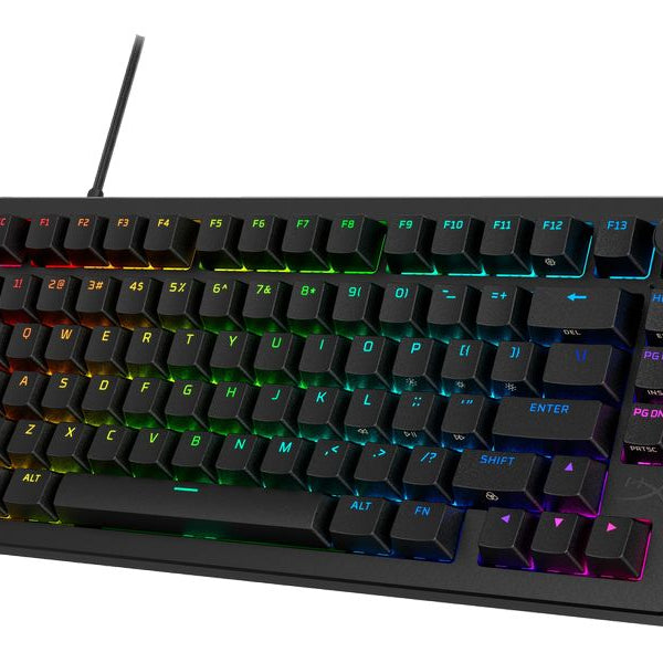 HyperX Gaming-Tastatur Alloy Rise 75