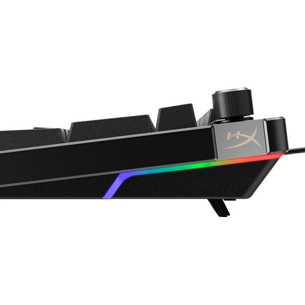 HyperX Gaming-Tastatur Alloy Rise