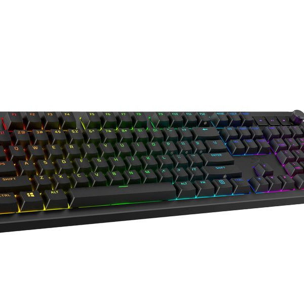 HyperX Gaming-Tastatur Alloy Rise