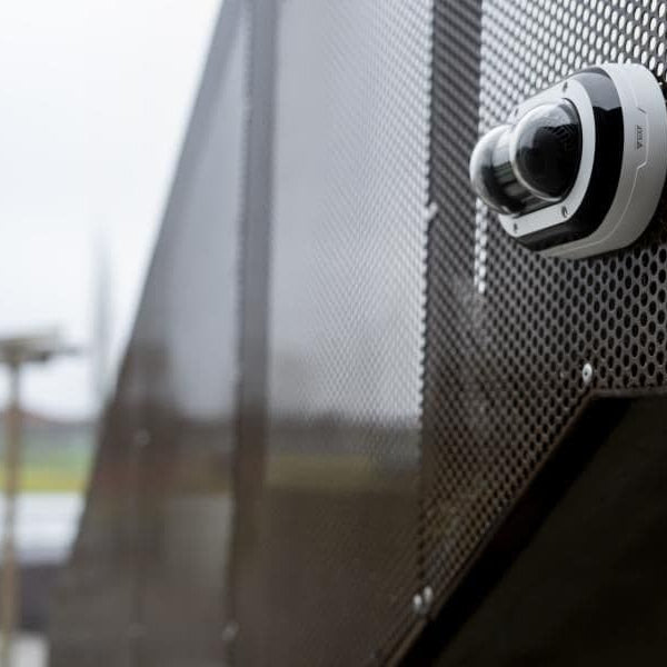 Axis Netzwerkkamera P4708-PLVE