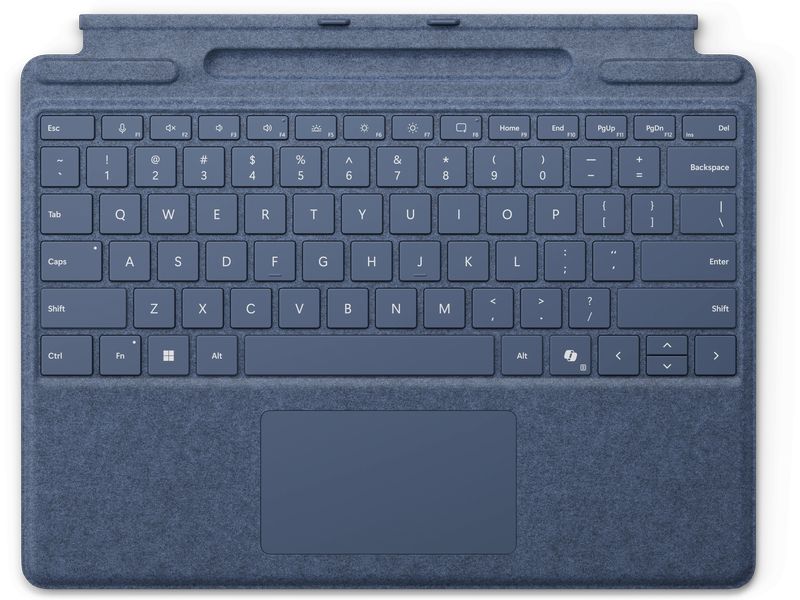 Microsoft Surface Pro Keyboard (CH-Layout)