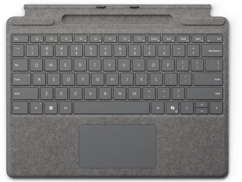 Microsoft Surface Pro Keyboard (CH-Layout)
