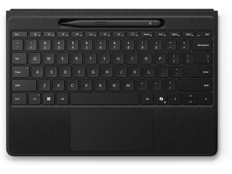 Microsoft Surface Pro Flex Keyboard mit Slim Pen 2 (CH-Layout)