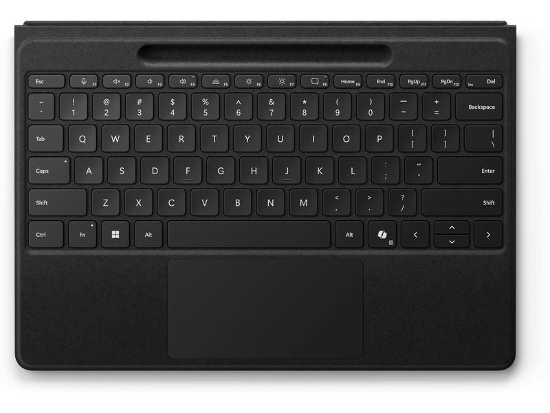 Microsoft Surface Pro Flex Keyboard (CH-Layout)