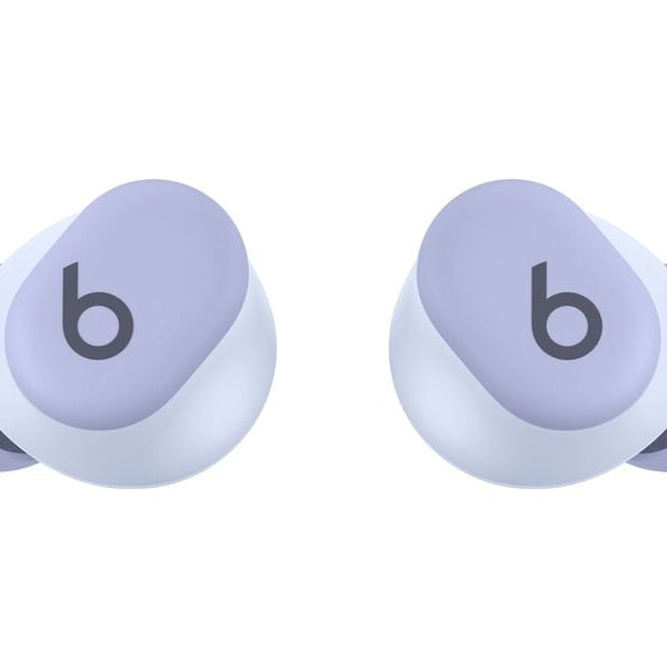 Apple Beats True Wireless In-Ear-Kopfhörer Solo Buds Arctic Purple