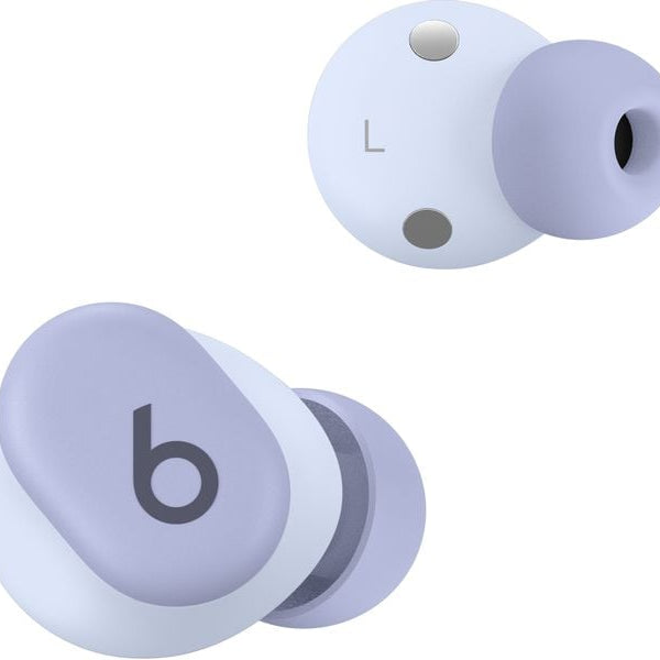 Apple Beats True Wireless In-Ear-Kopfhörer Solo Buds Arctic Purple