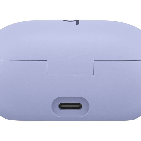 Apple Beats True Wireless In-Ear-Kopfhörer Solo Buds Arctic Purple