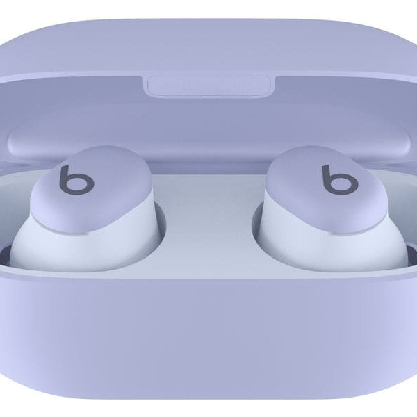 Apple Beats True Wireless In-Ear-Kopfhörer Solo Buds Arctic Purple
