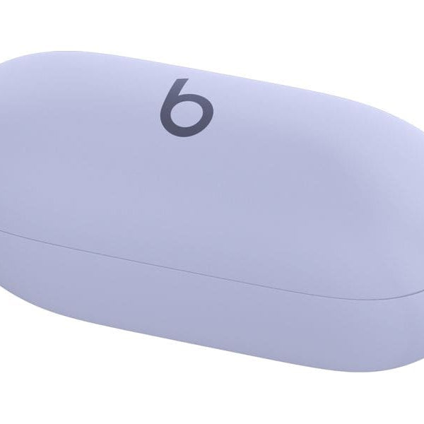 Apple Beats True Wireless In-Ear-Kopfhörer Solo Buds Arctic Purple