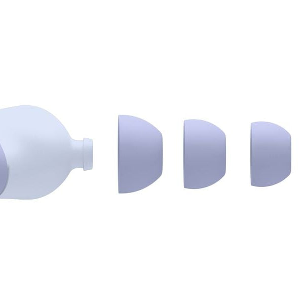 Apple Beats True Wireless In-Ear-Kopfhörer Solo Buds Arctic Purple