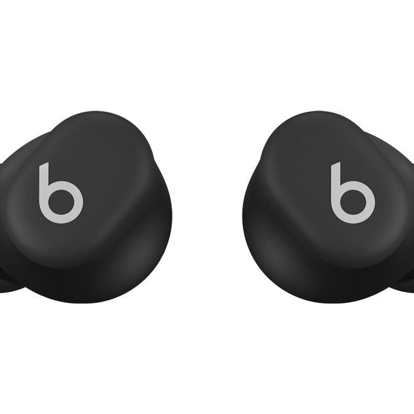 Apple Beats True Wireless In-Ear-Kopfhörer Solo Buds Matte Black
