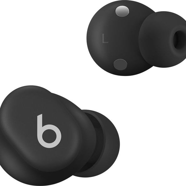Apple Beats True Wireless In-Ear-Kopfhörer Solo Buds Matte Black