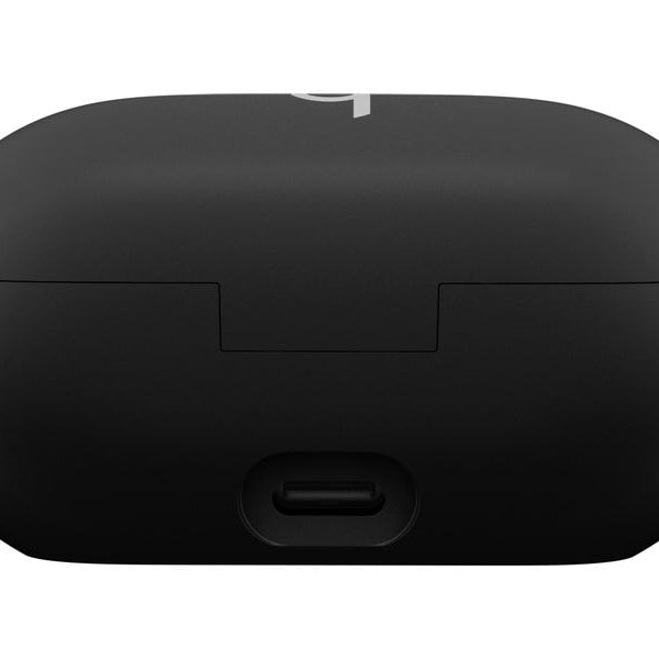 Apple Beats True Wireless In-Ear-Kopfhörer Solo Buds Matte Black