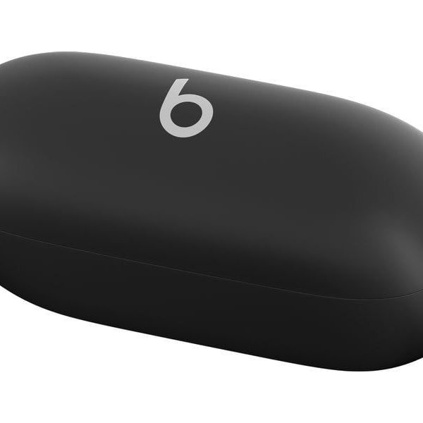 Apple Beats True Wireless In-Ear-Kopfhörer Solo Buds Matte Black