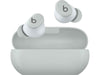 Apple Beats True Wireless In-Ear-Kopfhörer Solo Buds Storm Grey