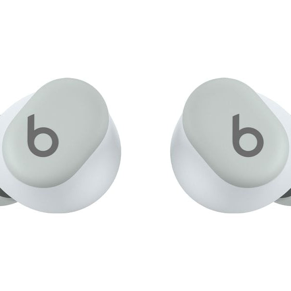 Apple Beats True Wireless In-Ear-Kopfhörer Solo Buds Storm Grey