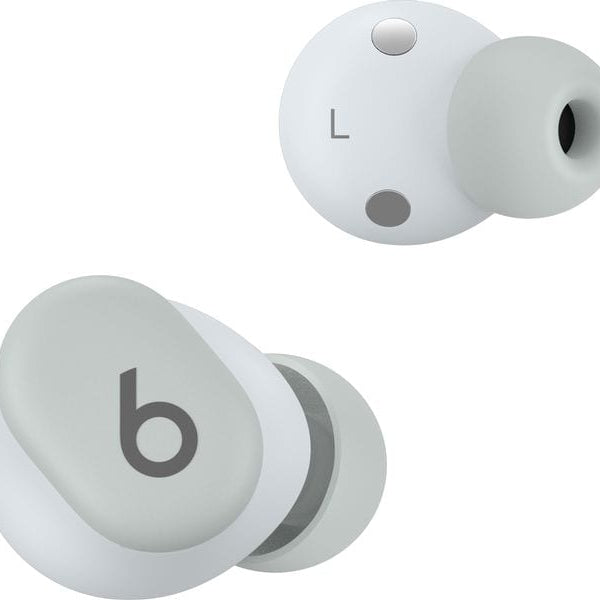 Apple Beats True Wireless In-Ear-Kopfhörer Solo Buds Storm Grey
