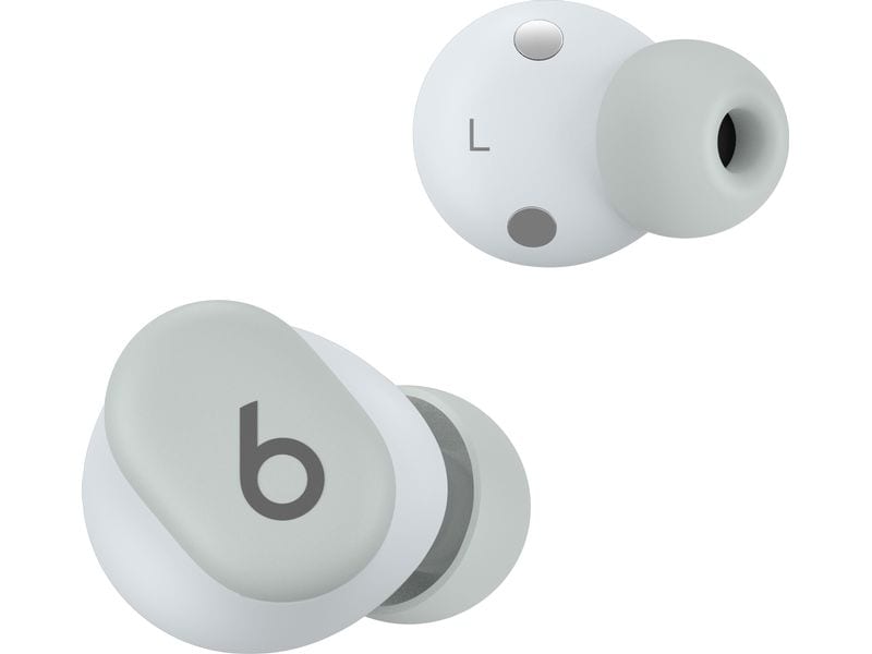 Apple Beats True Wireless In-Ear-Kopfhörer Solo Buds Storm Grey