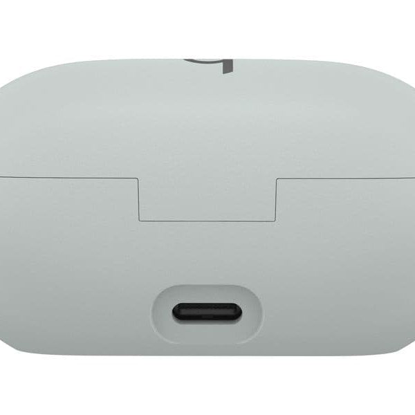 Apple Beats True Wireless In-Ear-Kopfhörer Solo Buds Storm Grey