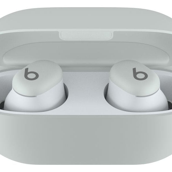 Apple Beats True Wireless In-Ear-Kopfhörer Solo Buds Storm Grey