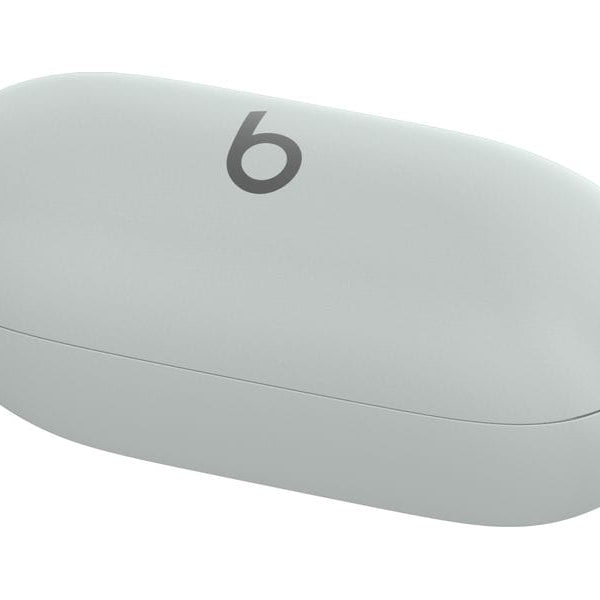 Apple Beats True Wireless In-Ear-Kopfhörer Solo Buds Storm Grey