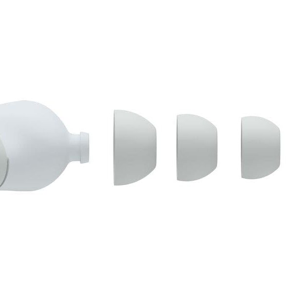 Apple Beats True Wireless In-Ear-Kopfhörer Solo Buds Storm Grey