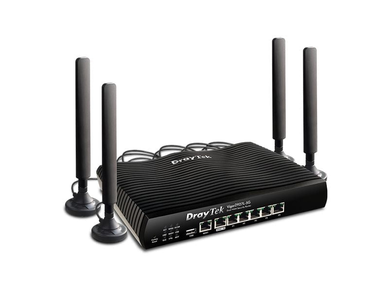 DrayTek 5G-Router Vigor 2927L-5G