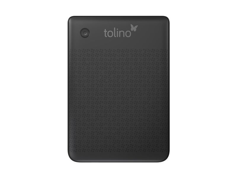 Tolino E-Book Reader Tolino shine color