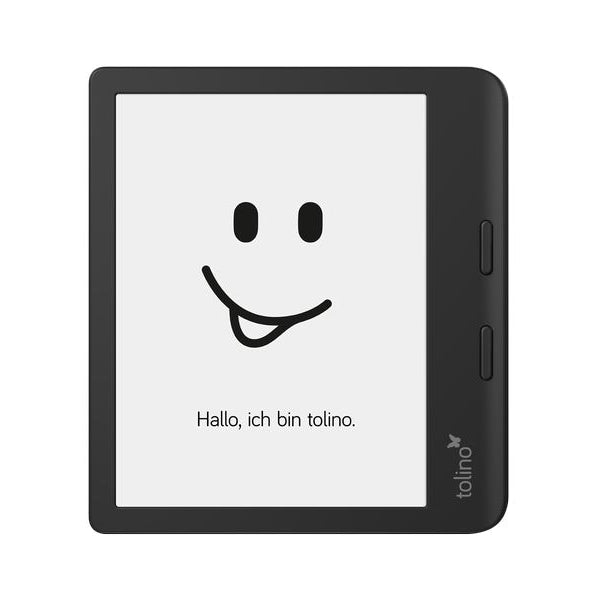 Tolino E-Book Reader Tolino vision color