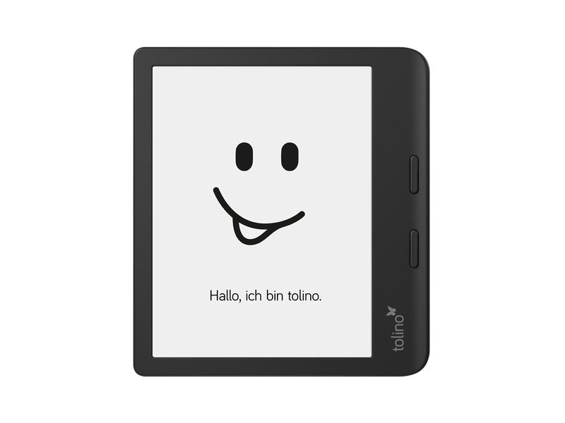 Tolino E-Book Reader Tolino vision color