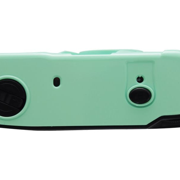 Kodak Analogkamera M35 – Grün