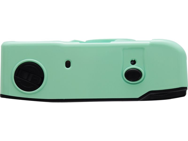 Kodak Analogkamera M35 – Grün