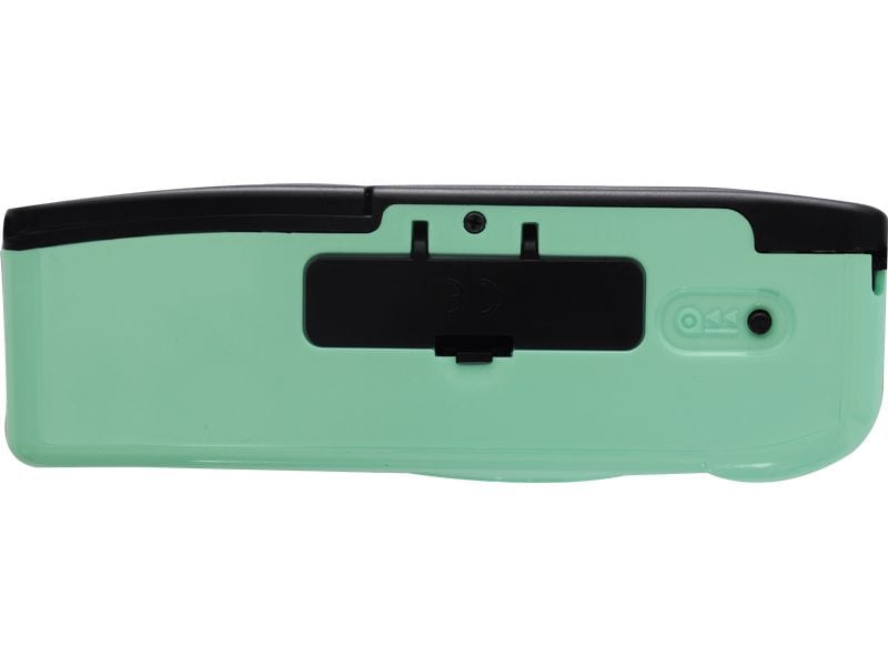 Kodak Analogkamera M35 – Grün