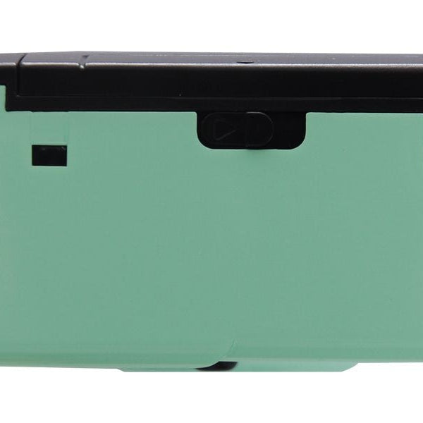 Kodak Analogkamera M35 – Grün