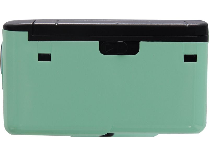 Kodak Analogkamera M35 – Grün